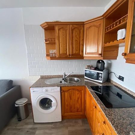 Apartamento Bienestar Playa Quemada Εξωτερικό φωτογραφία