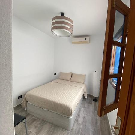 Apartamento Bienestar Playa Quemada Εξωτερικό φωτογραφία