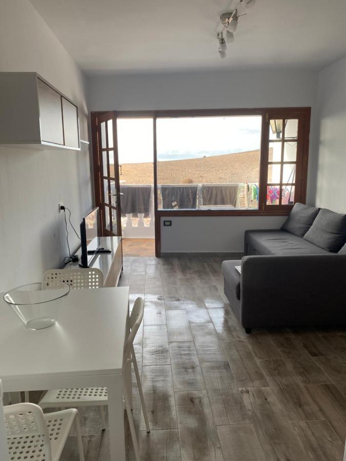 Apartamento Bienestar Playa Quemada Εξωτερικό φωτογραφία