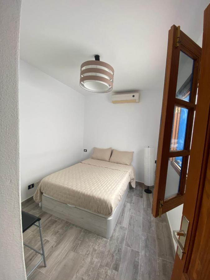 Apartamento Bienestar Playa Quemada Εξωτερικό φωτογραφία