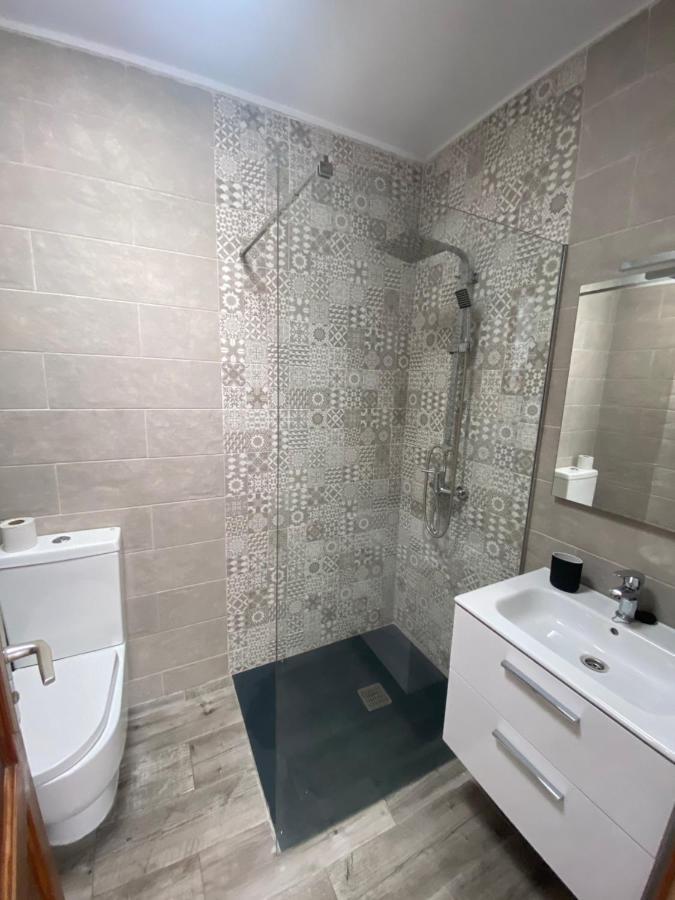 Apartamento Bienestar Playa Quemada Εξωτερικό φωτογραφία