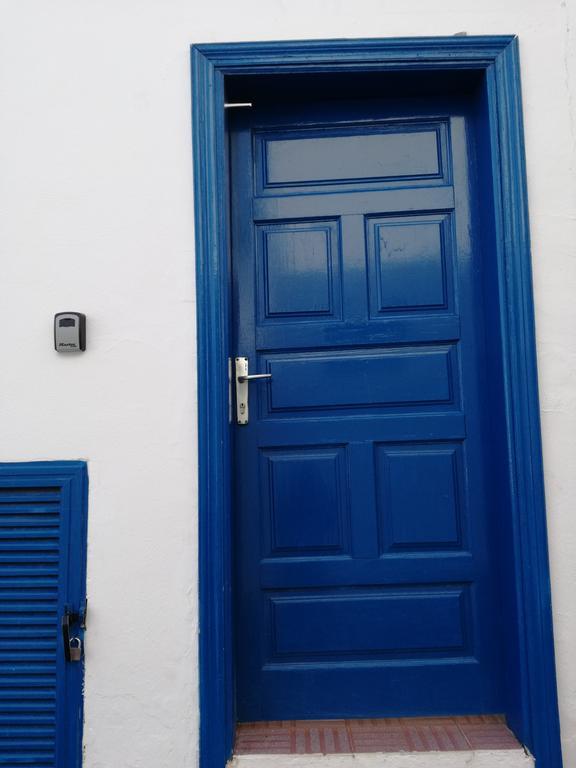 Apartamento Bienestar Playa Quemada Εξωτερικό φωτογραφία